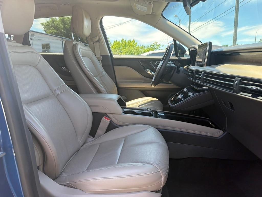 Lincoln Corsair  2020