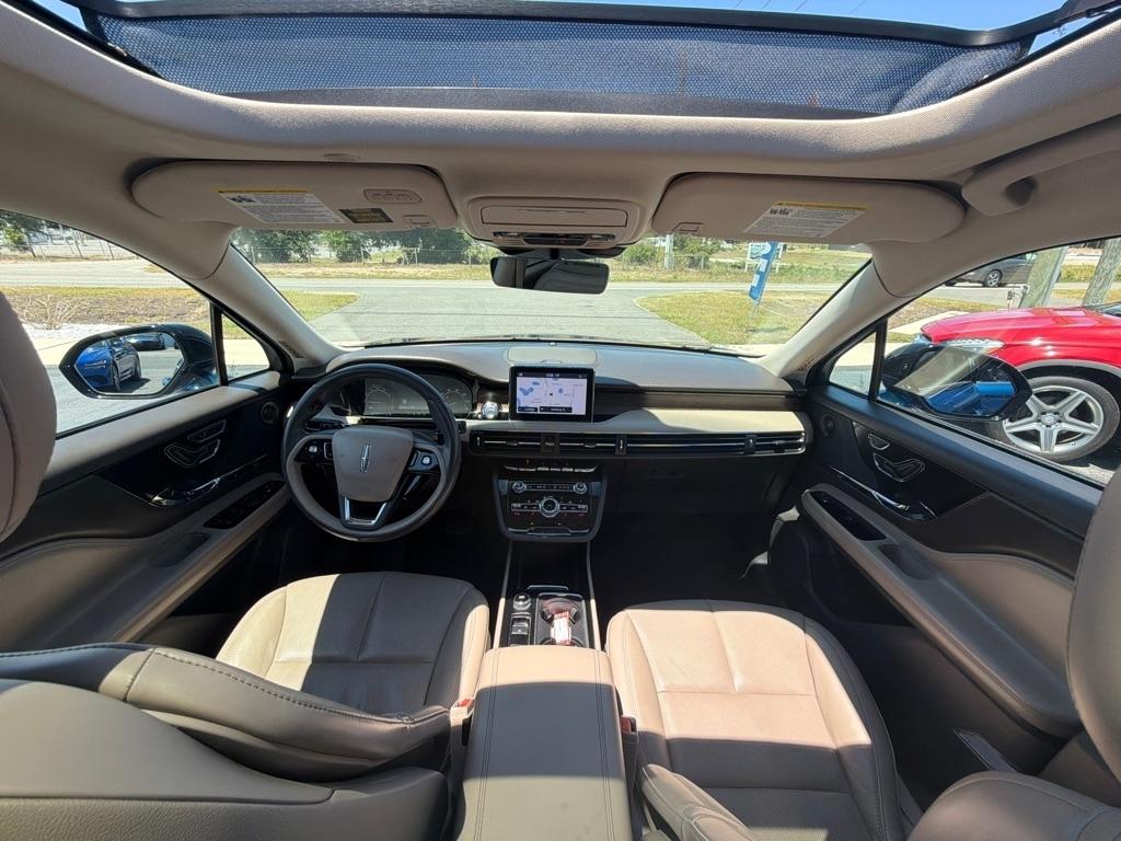 Lincoln Corsair  2020