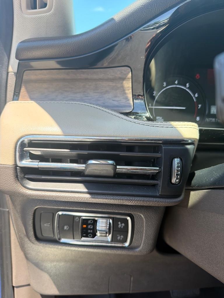 Lincoln Corsair  2020