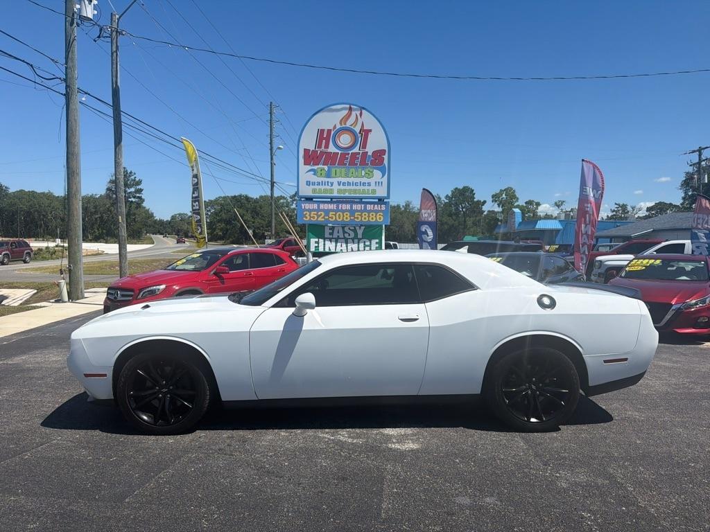 Dodge Challenger  2017