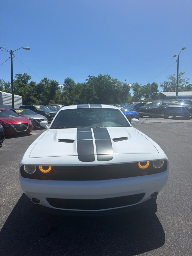 Dodge Challenger  2017