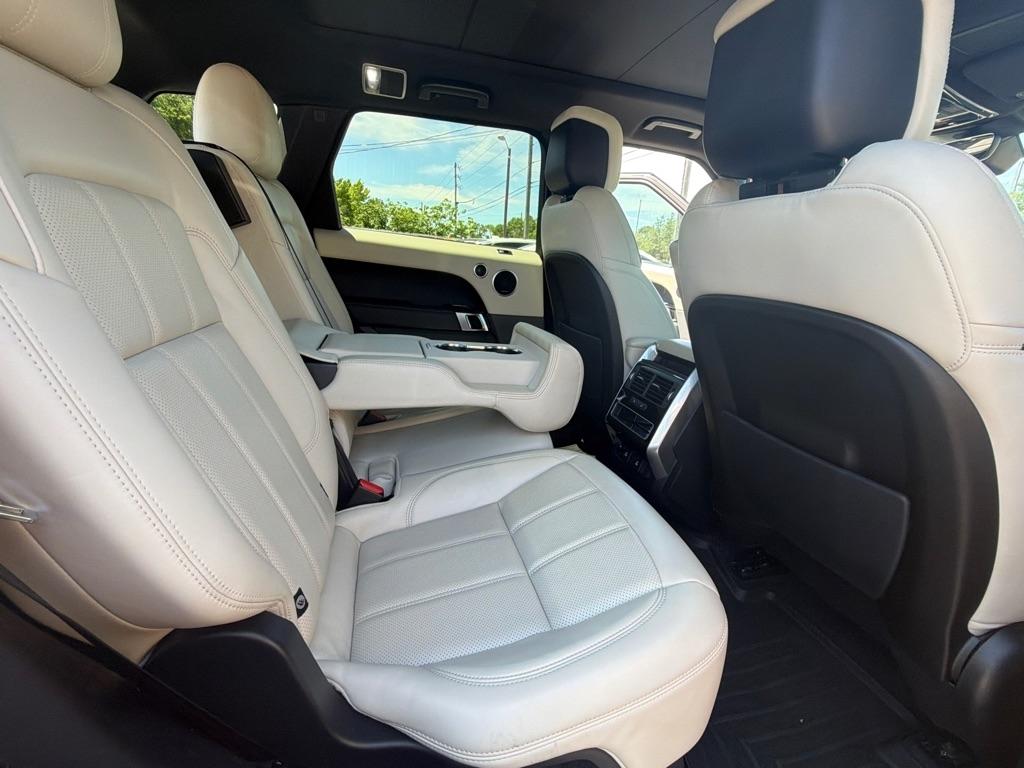 Land Rover Range Rover Sport  2019