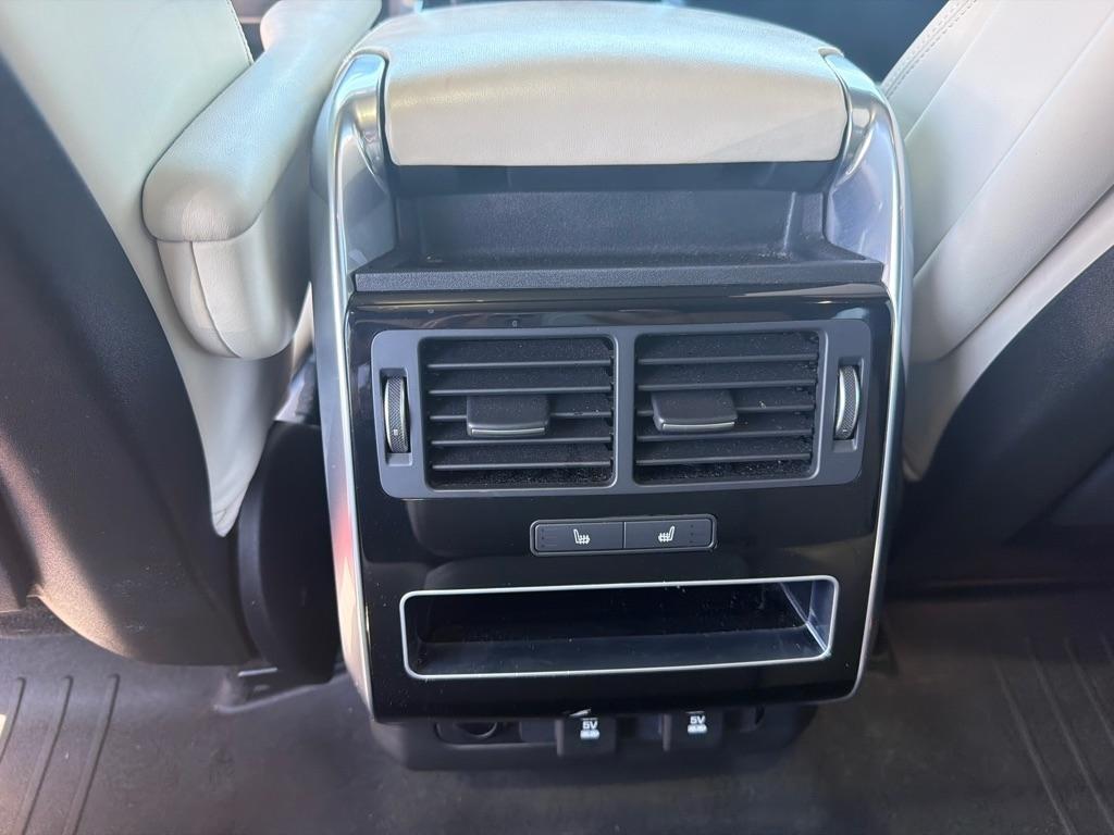 Land Rover Range Rover Sport  2019