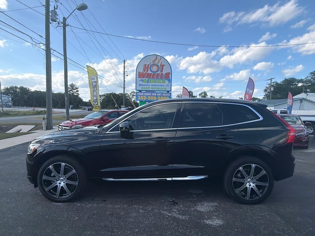 Volvo XC60  2020