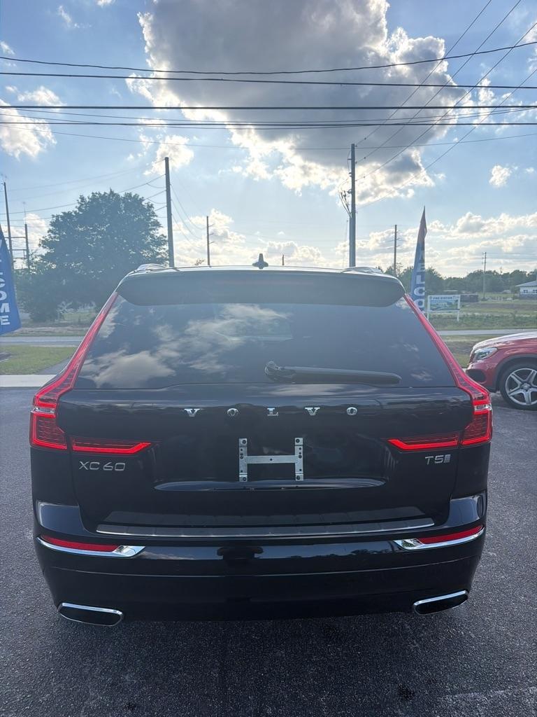 Volvo XC60  2020