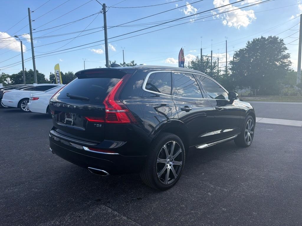 Volvo XC60  2020