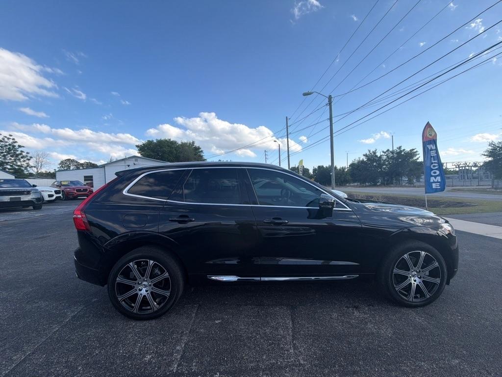 Volvo XC60  2020