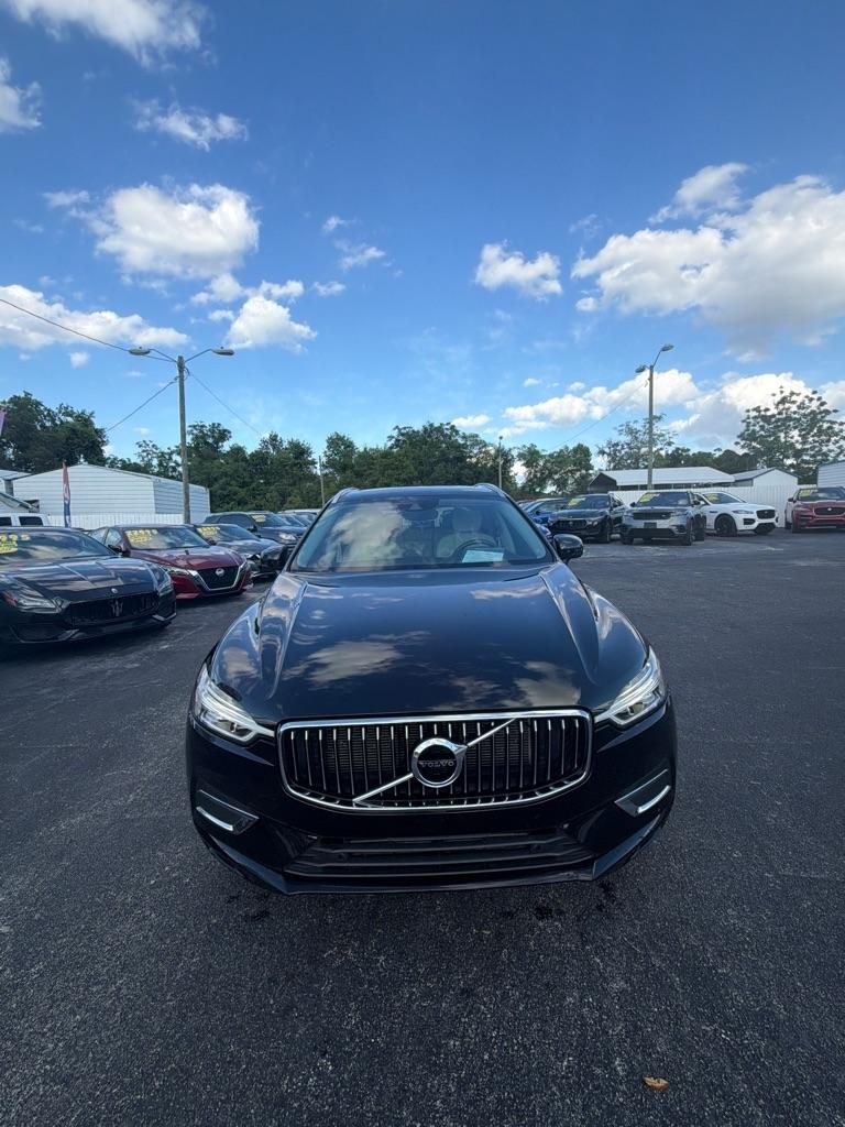 Volvo XC60  2020