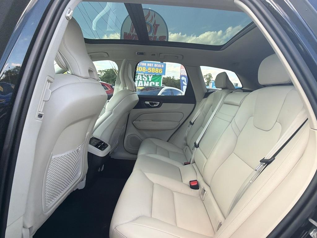 Volvo XC60  2020