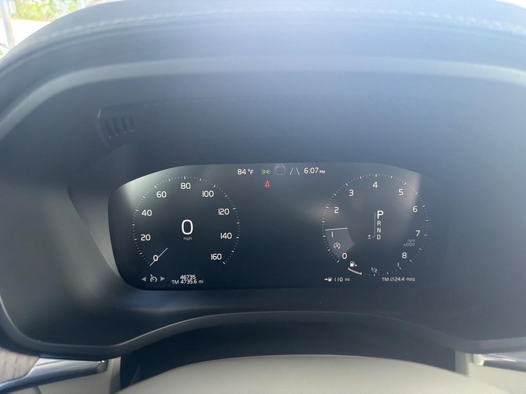 Volvo XC60  2020