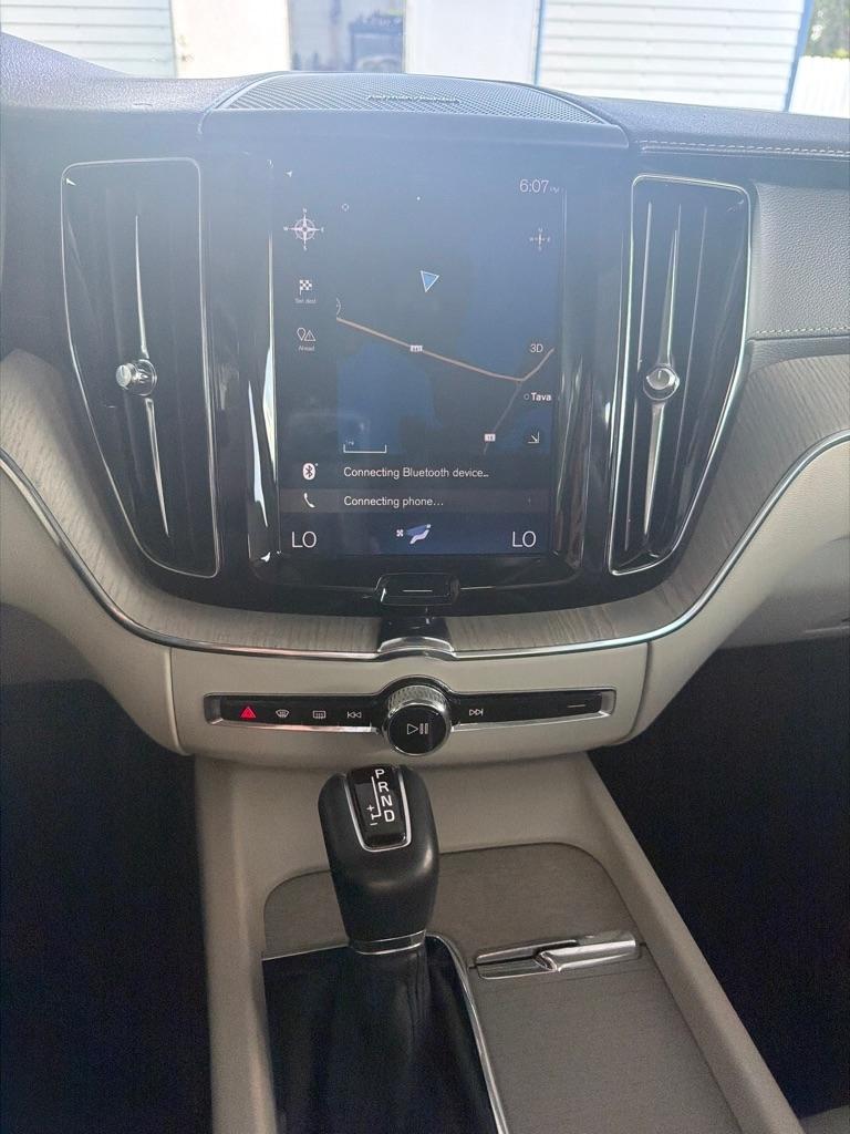 Volvo XC60  2020