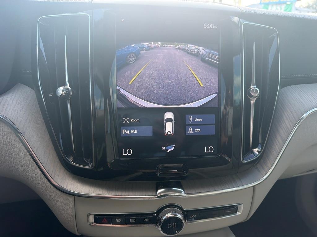 Volvo XC60  2020