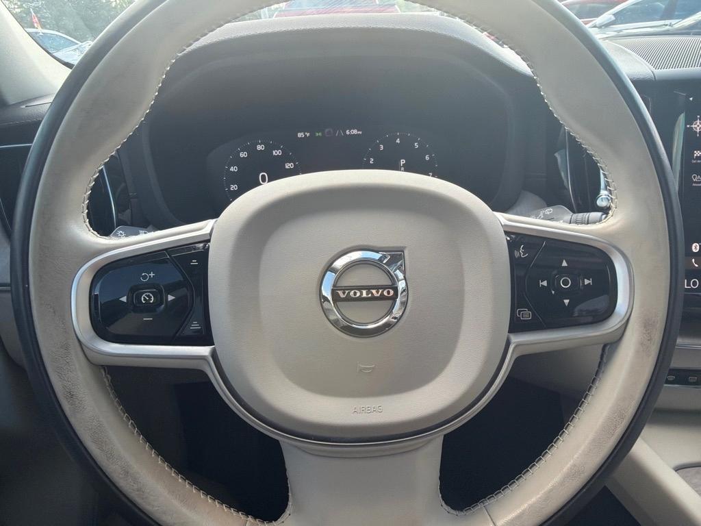 Volvo XC60  2020