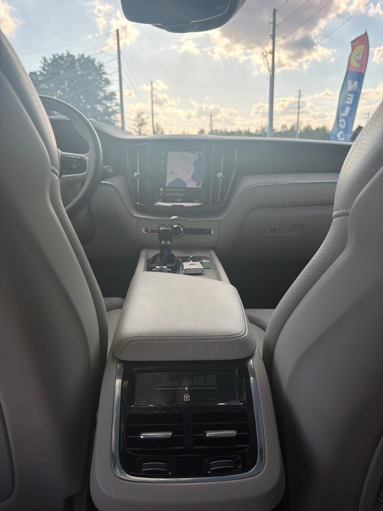 Volvo XC60  2020