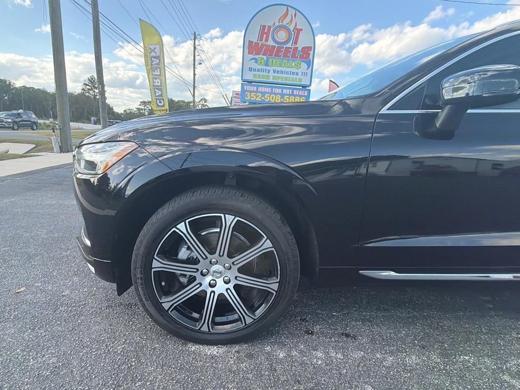 Volvo XC60  2020