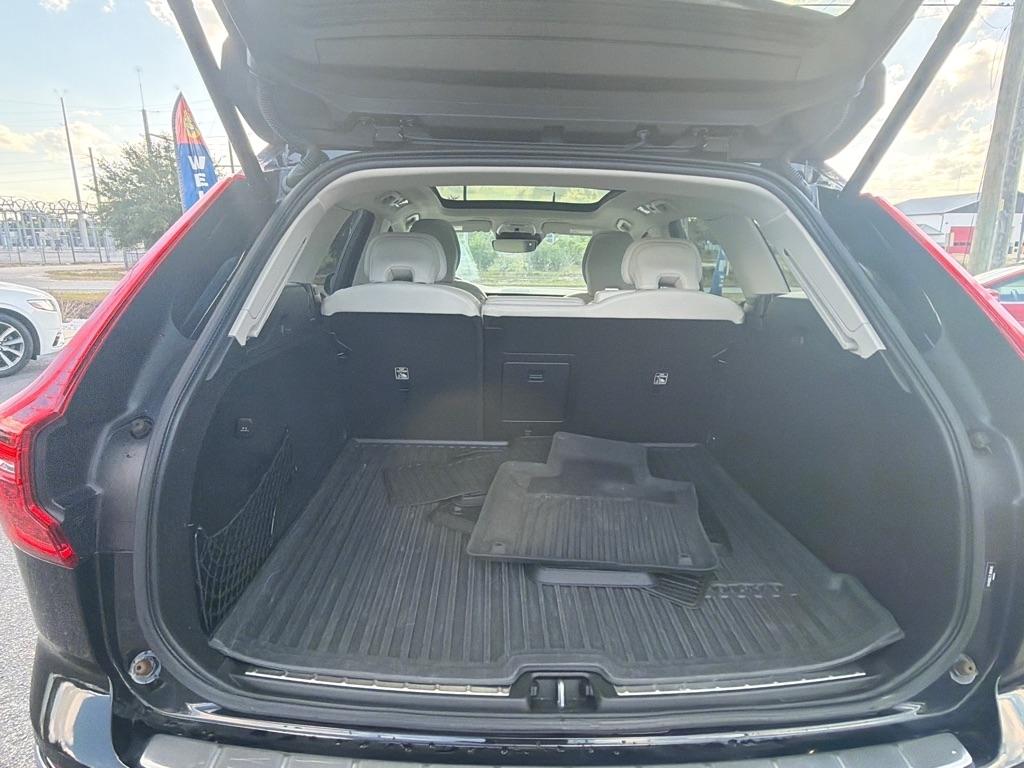 Volvo XC60  2020