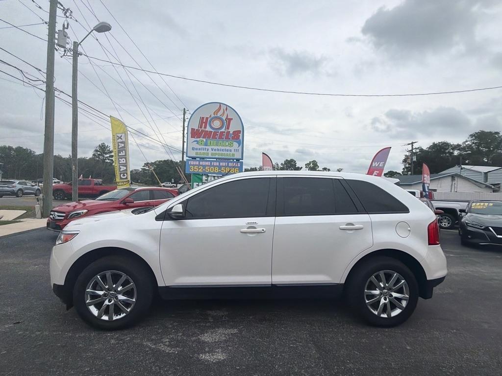 Ford Edge SEL FWD 2013