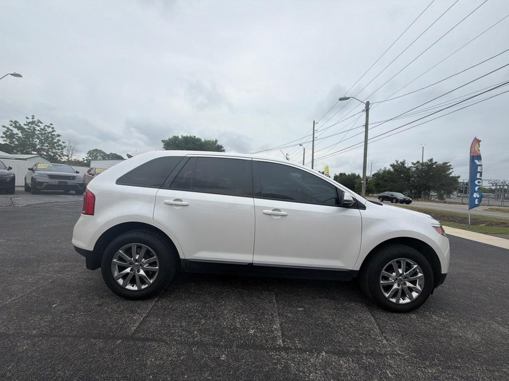 Ford Edge SEL FWD 2013