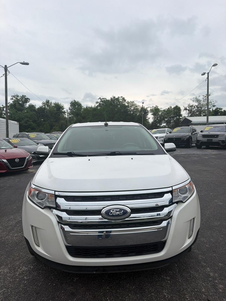 Ford Edge SEL FWD 2013