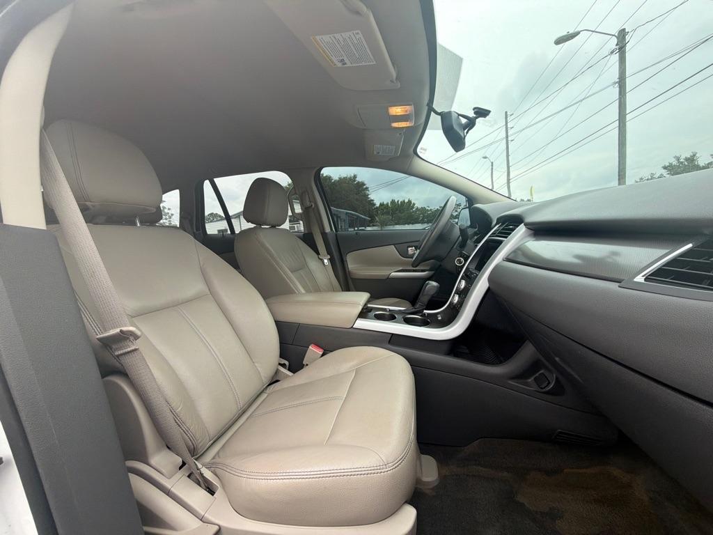 Ford Edge SEL FWD 2013