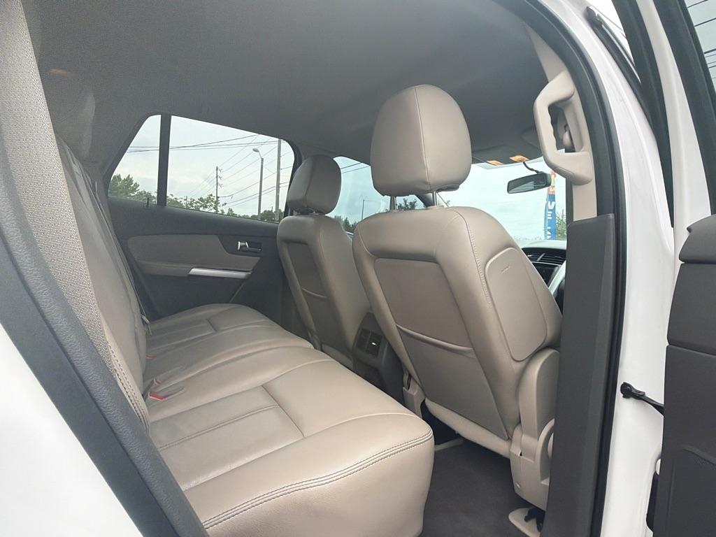 Ford Edge SEL FWD 2013