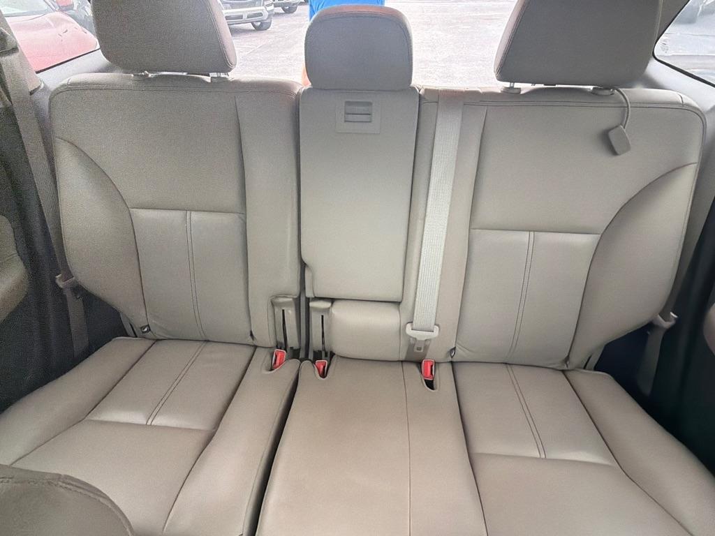Ford Edge SEL FWD 2013