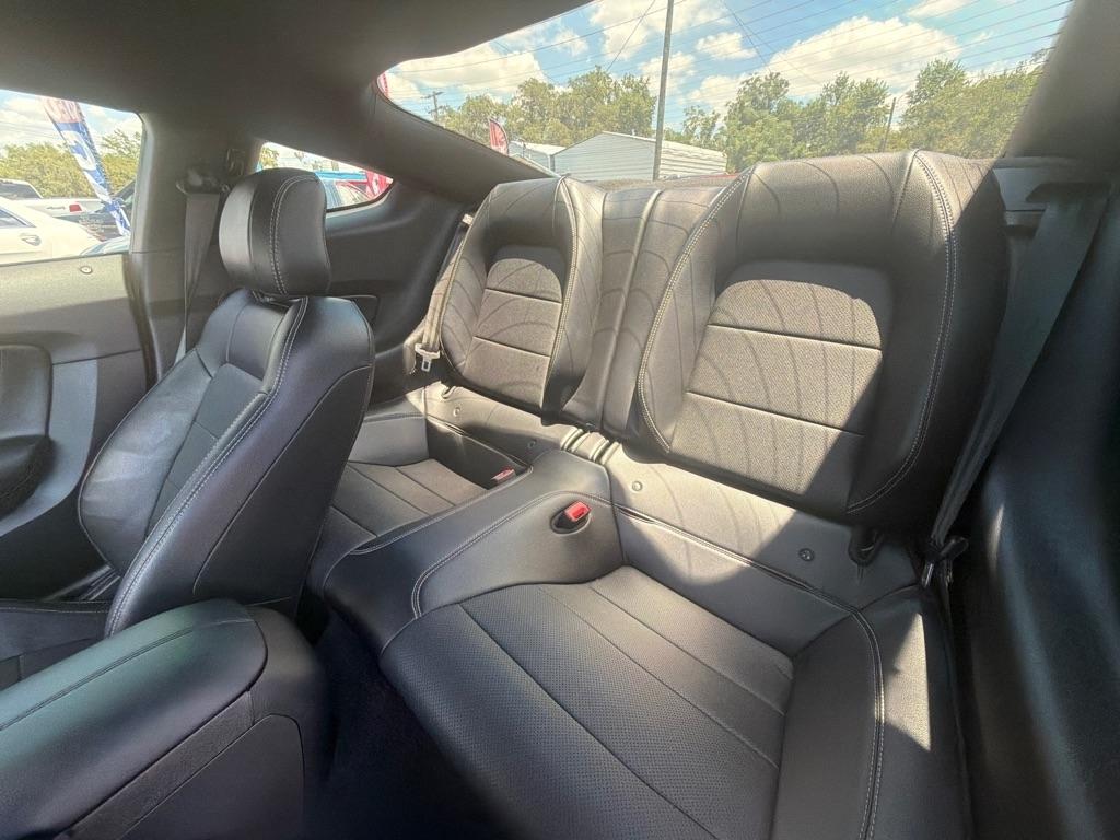 Ford Mustang GT Premium Coupe 2019