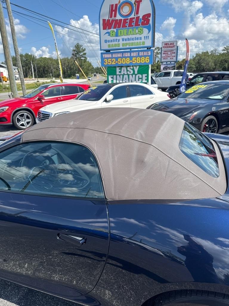 Jaguar F-Type P300 Convertible 2020