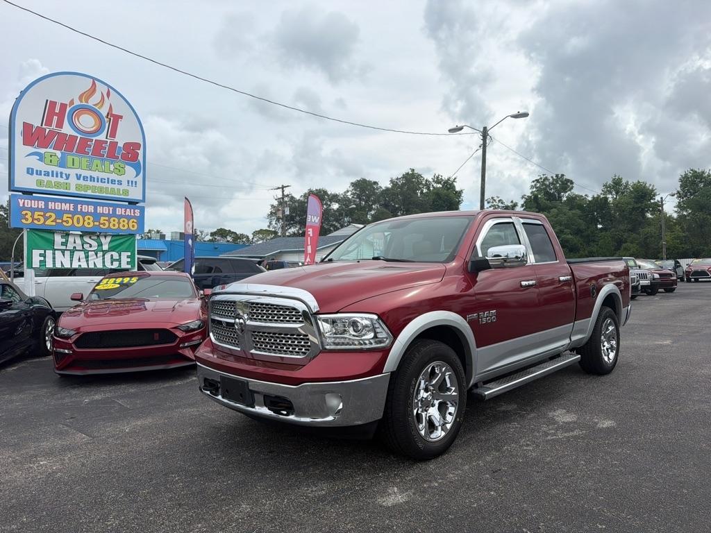 RAM 1500  2013