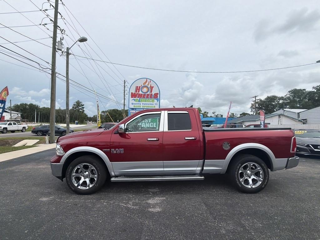 RAM 1500  2013