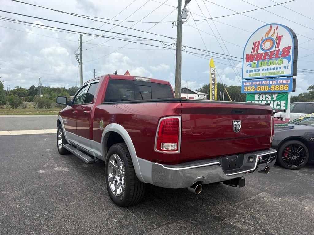 RAM 1500  2013