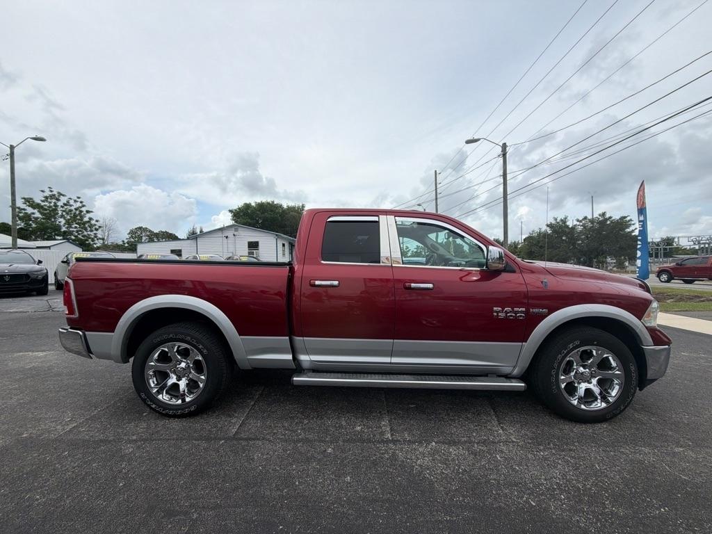 RAM 1500  2013
