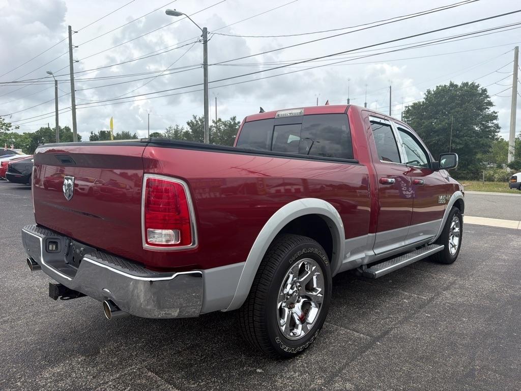 RAM 1500  2013