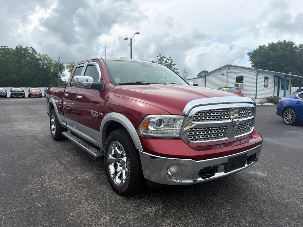 RAM 1500  2013