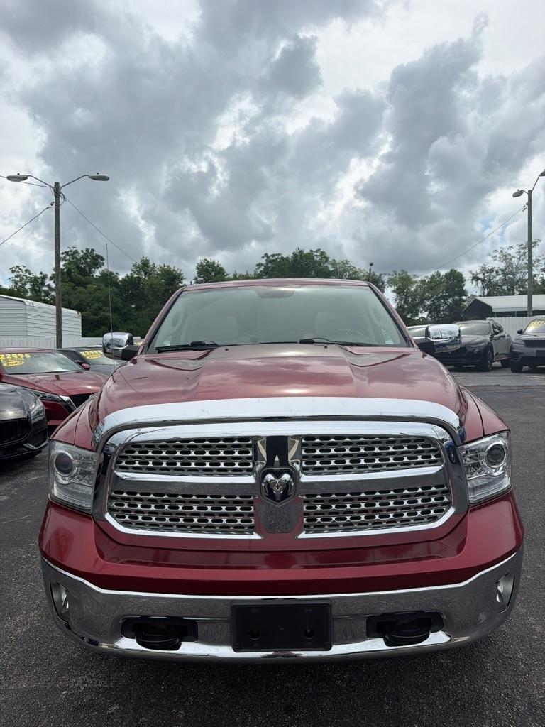 RAM 1500  2013
