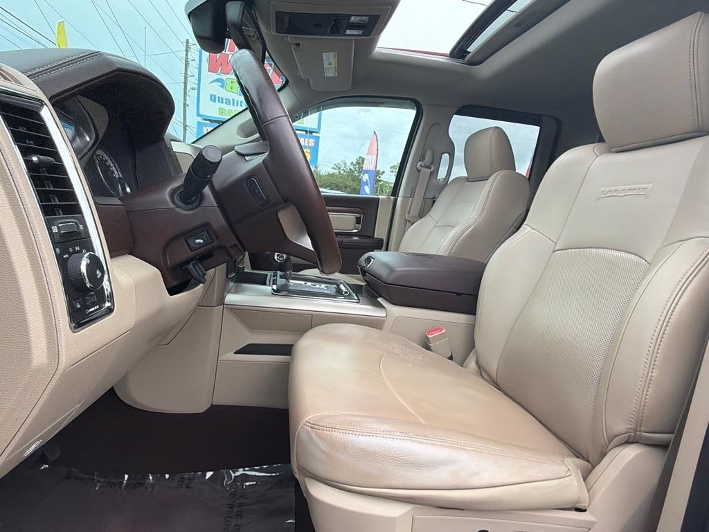 RAM 1500  2013
