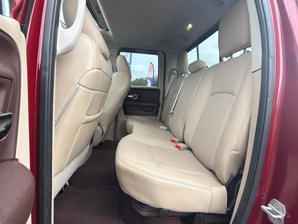 RAM 1500  2013