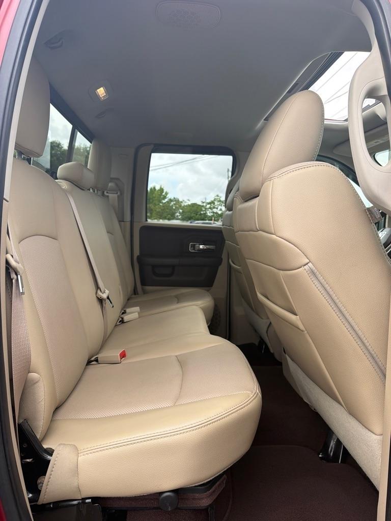 RAM 1500  2013