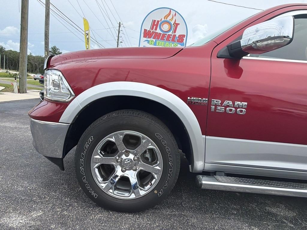 RAM 1500  2013