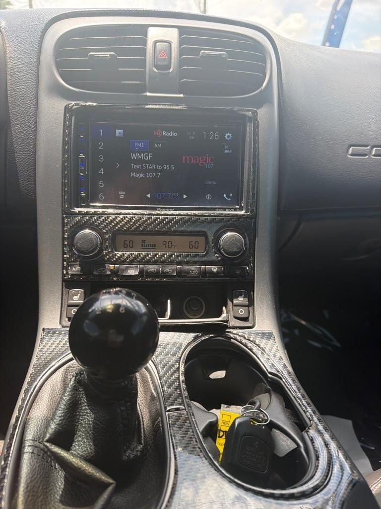 Chevrolet Corvette  2006
