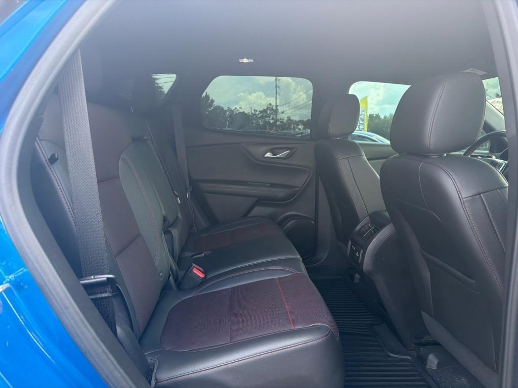 Chevrolet Blazer  2020