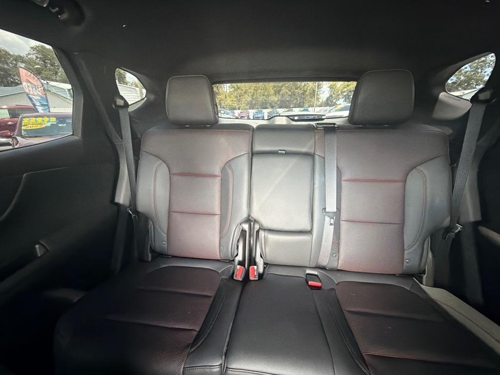 Chevrolet Blazer  2020