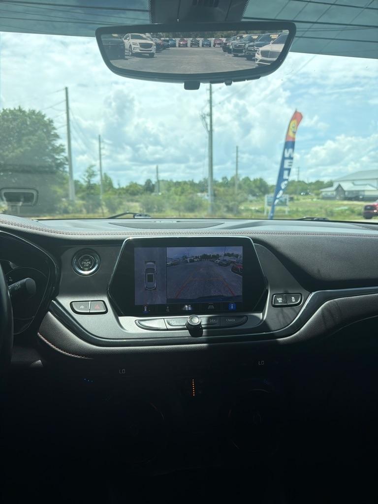 Chevrolet Blazer  2020