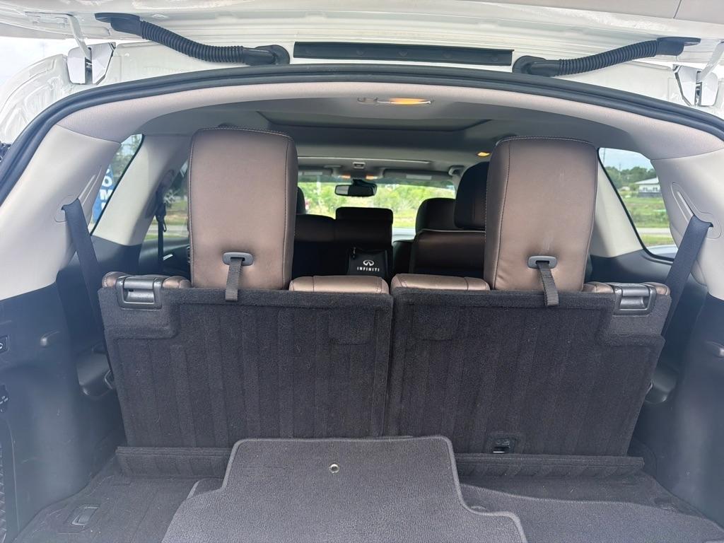 Infiniti QX60  2019
