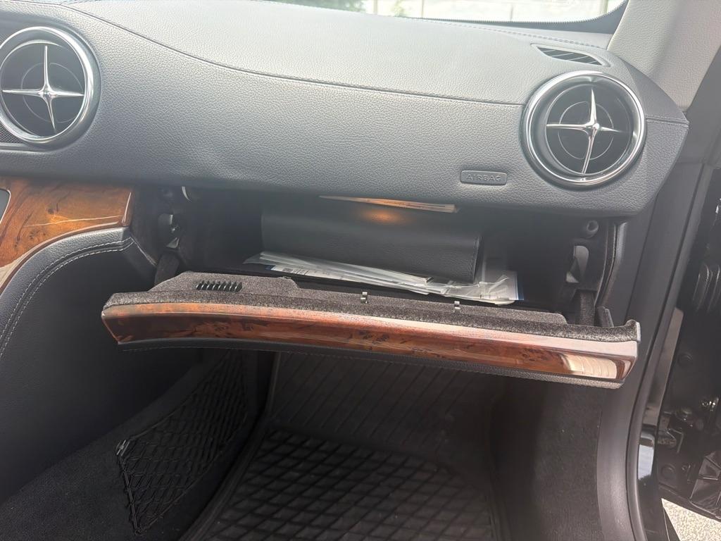 Mercedes-Benz SL-Class  2014