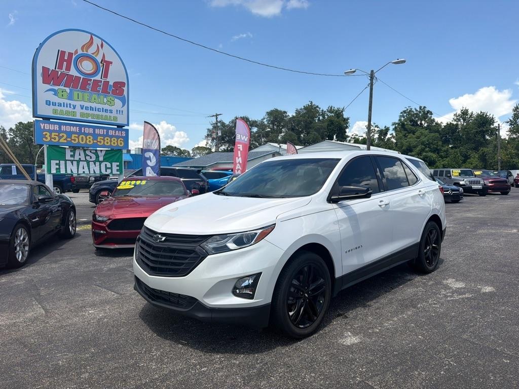 Chevrolet Equinox LT 2WD 2020