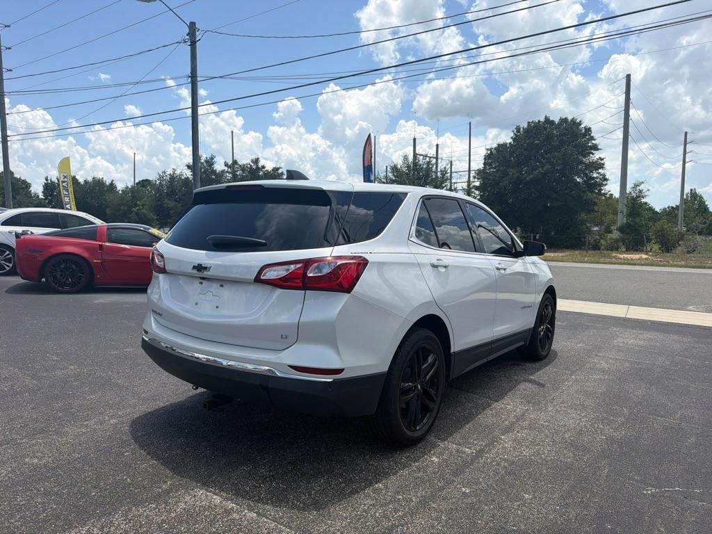 Chevrolet Equinox LT 2WD 2020