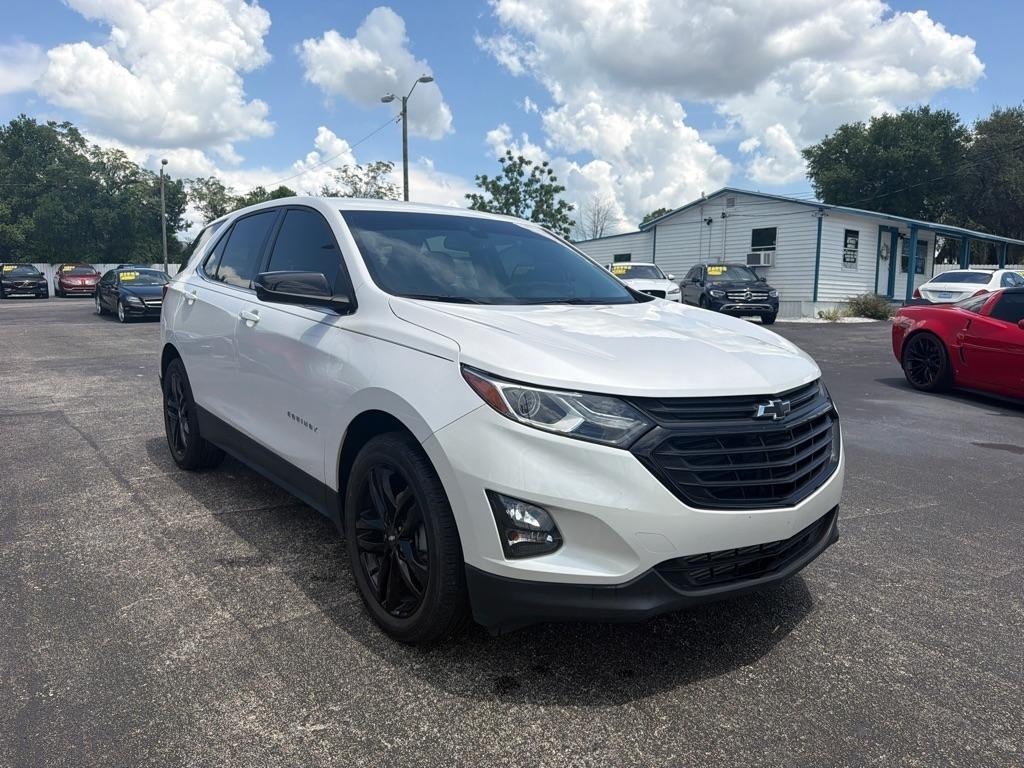 Chevrolet Equinox LT 2WD 2020