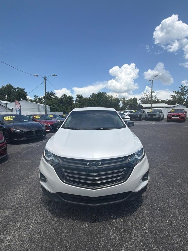 Chevrolet Equinox LT 2WD 2020