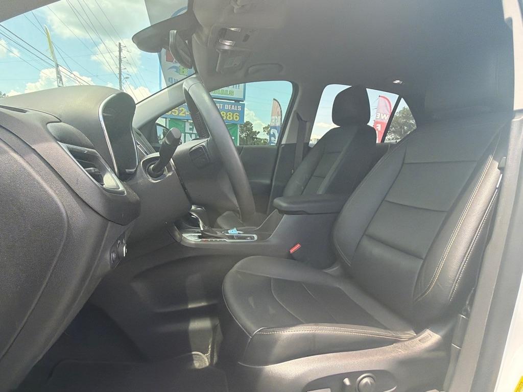 Chevrolet Equinox LT 2WD 2020
